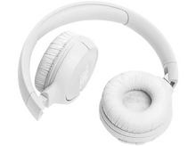 Charger l&#39;image dans la galerie, JBL Casque audio sans fil Tune 520BT Blanc (JBLT520BTWHTEU)
