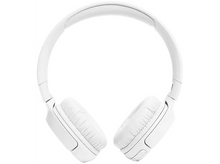 Charger l&#39;image dans la galerie, JBL Casque audio sans fil Tune 520BT Blanc (JBLT520BTWHTEU)
