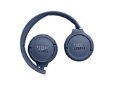 JBL Casque audio sans fil Tune 520BT Bleu (JBLT520BTBLUEU)