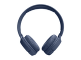 JBL Casque audio sans fil Tune 520BT Bleu (JBLT520BTBLUEU)