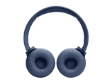 JBL Casque audio sans fil Tune 520BT Bleu (JBLT520BTBLUEU)