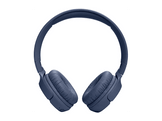 JBL Casque audio sans fil Tune 520BT Bleu (JBLT520BTBLUEU)