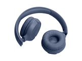 JBL Casque audio sans fil Tune 520BT Bleu (JBLT520BTBLUEU)