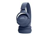 JBL Casque audio sans fil Tune 520BT Bleu (JBLT520BTBLUEU)