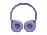 JBL Casque audio sans fil Tune 520BT Mauve (JBLT520BTPUREU)