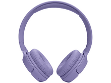 Charger l&#39;image dans la galerie, JBL Casque audio sans fil Tune 520BT Mauve (JBLT520BTPUREU)
