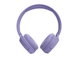 JBL Casque audio sans fil Tune 520BT Mauve (JBLT520BTPUREU)