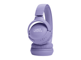 JBL Casque audio sans fil Tune 520BT Mauve (JBLT520BTPUREU)