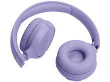 Charger l&#39;image dans la galerie, JBL Casque audio sans fil Tune 520BT Mauve (JBLT520BTPUREU)
