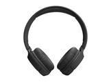 JBL Casque audio sans fil Tune 520BT Noir (JBLT520BTBLKEU)