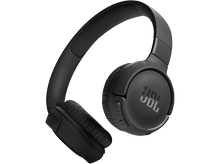 Charger l&#39;image dans la galerie, JBL Casque audio sans fil Tune 520BT Noir (JBLT520BTBLKEU)
