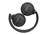 JBL Casque audio sans fil Tune 520BT Noir (JBLT520BTBLKEU)