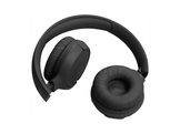 JBL Casque audio sans fil Tune 520BT Noir (JBLT520BTBLKEU)