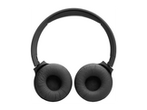 JBL Casque audio sans fil Tune 520BT Noir (JBLT520BTBLKEU)