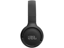 Charger l&#39;image dans la galerie, JBL Casque audio sans fil Tune 520BT Noir (JBLT520BTBLKEU)
