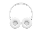 JBL Casque audio sans fil Tune 670NC Blanc (JBLT670NCWHT)