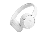 JBL Casque audio sans fil Tune 670NC Blanc (JBLT670NCWHT)