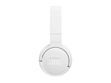 JBL Casque audio sans fil Tune 670NC Blanc (JBLT670NCWHT)