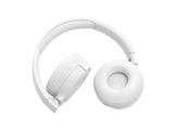 JBL Casque audio sans fil Tune 670NC Blanc (JBLT670NCWHT)