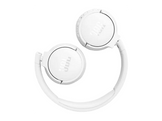 JBL Casque audio sans fil Tune 670NC Blanc (JBLT670NCWHT)