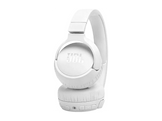 JBL Casque audio sans fil Tune 670NC Blanc (JBLT670NCWHT)