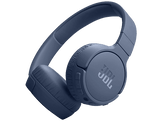 JBL Casque audio sans fil Tune 670NC Bleu (JBLT670NCBLU)