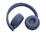 JBL Casque audio sans fil Tune 670NC Bleu (JBLT670NCBLU)