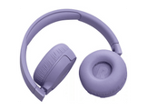 JBL Casque audio sans fil Tune 670NC Mauve (JBLT670NCPUR)