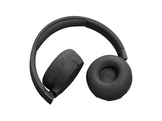 JBL Casque audio sans fil Tune 670NC Noir (JBLT670NCBLK)