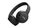 JBL Casque audio sans fil Tune 670NC Noir (JBLT670NCBLK)