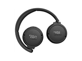 JBL Casque audio sans fil Tune 670NC Noir (JBLT670NCBLK)