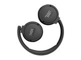 JBL Casque audio sans fil Tune 670NC Noir (JBLT670NCBLK)