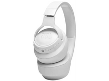Charger l&#39;image dans la galerie, JBL Casque audio sans fil Tune 760NC Blanc (JBLT760NCWHT)

