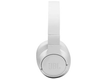 Charger l&#39;image dans la galerie, JBL Casque audio sans fil Tune 760NC Blanc (JBLT760NCWHT)
