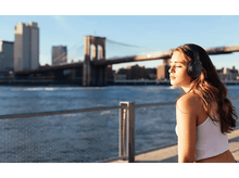 Charger l&#39;image dans la galerie, JBL Casque audio sans fil Tune 760NC Blanc (JBLT760NCWHT)
