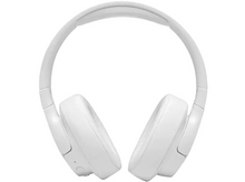 Charger l&#39;image dans la galerie, JBL Casque audio sans fil Tune 760NC Blanc (JBLT760NCWHT)
