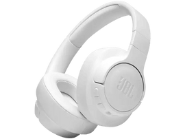JBL Casque audio sans fil Tune 760NC Blanc (JBLT760NCWHT)