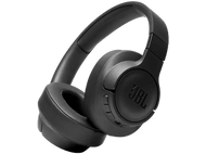 JBL Casque audio sans fil Tune 760NC Noir (JBLT760NCBLK) Casque audio sans fil Noir