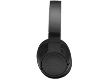 Charger l&#39;image dans la galerie, JBL Casque audio sans fil Tune 760NC Noir (JBLT760NCBLK)
