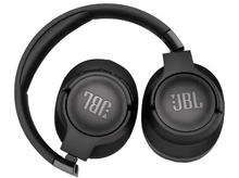 Charger l&#39;image dans la galerie, JBL Casque audio sans fil Tune 760NC Noir (JBLT760NCBLK)
