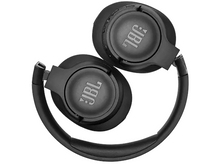 Charger l&#39;image dans la galerie, JBL Casque audio sans fil Tune 760NC Noir (JBLT760NCBLK)
