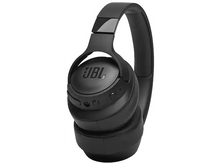 Charger l&#39;image dans la galerie, JBL Casque audio sans fil Tune 760NC Noir (JBLT760NCBLK)
