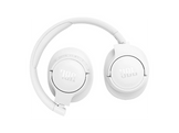 JBL Casque audio sans fil Tune 770NC Blanc (JBLT770NCWHT)