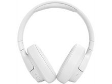 Charger l&#39;image dans la galerie, JBL Casque audio sans fil Tune 770NC Blanc (JBLT770NCWHT)
