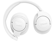 Charger l&#39;image dans la galerie, JBL Casque audio sans fil Tune 770NC Blanc (JBLT770NCWHT)
