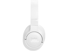 Charger l&#39;image dans la galerie, JBL Casque audio sans fil Tune 770NC Blanc (JBLT770NCWHT)
