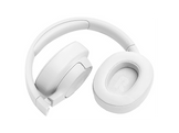 JBL Casque audio sans fil Tune 770NC Blanc (JBLT770NCWHT)