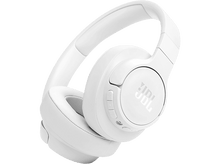 Charger l&#39;image dans la galerie, JBL Casque audio sans fil Tune 770NC Blanc (JBLT770NCWHT)
