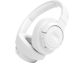 JBL Casque audio sans fil Tune 770NC Blanc (JBLT770NCWHT)