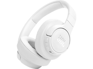 JBL Casque audio sans fil Tune 770NC Blanc (JBLT770NCWHT)